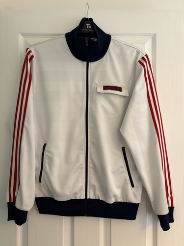 Vintage adidas originals track - adidas,