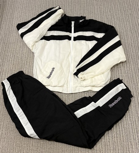 Vintage 90s reebok - vintage,