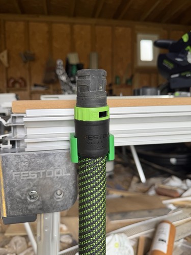 Compatible with festool mft - with,