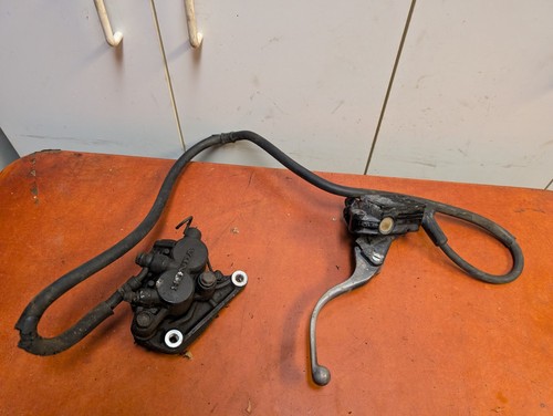 Works 1984 honda - 1984,