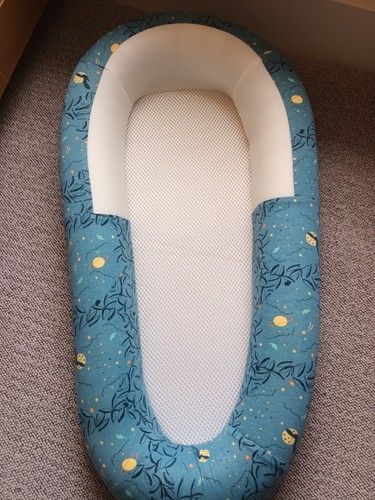 Purflo sleep tight baby bed - tight,