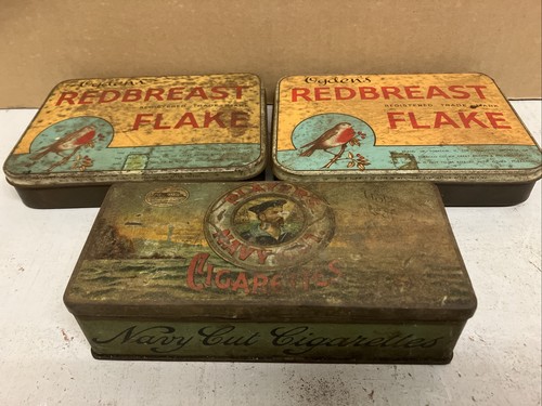Vintage antique tobacco - antique,