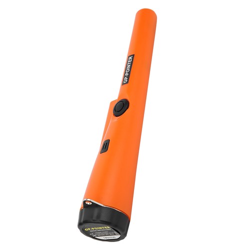 Handheld metal detector - handheld,