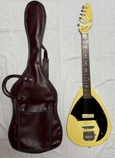 Liberty Teardrop Vintage