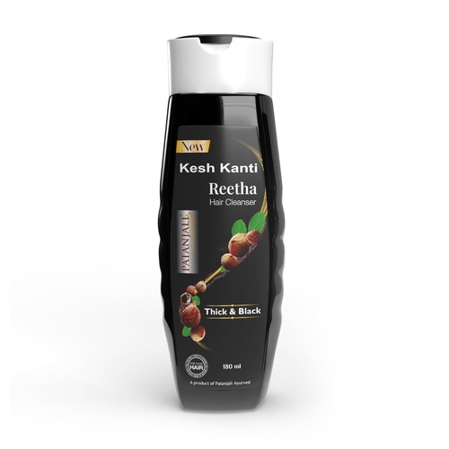 Patanjali kesh kanti reetha - kanti,