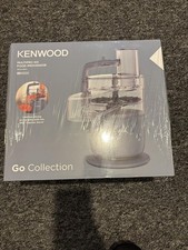 Kenwood Multipro Go Food