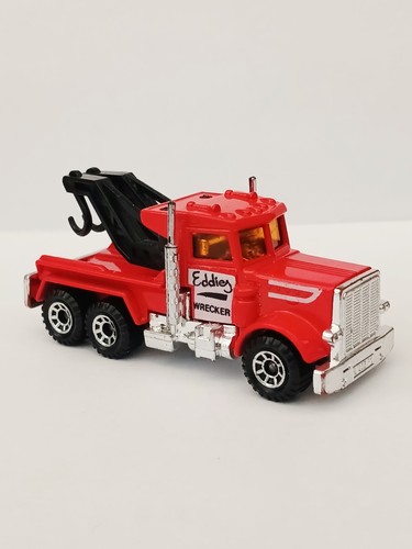 Matchbox superfast 1981 no61 - matchbox,