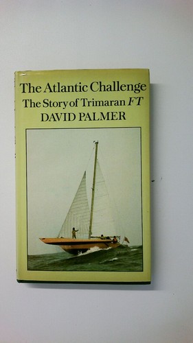 69884 the atlantic challenge - 69884,