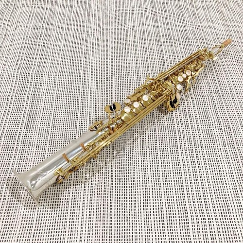 Yanagisawa wo37 soprano - s-wo37, bb