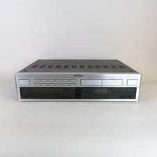 Studer Revox B260 FM radio