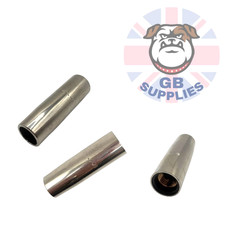 Conical Gas Nozzle 14mm