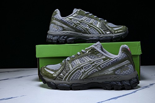 Gel kayano 1 - 12.1, there