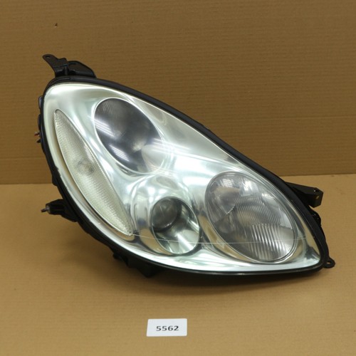 Lexus sc430 2002 2005 oem - lexus,