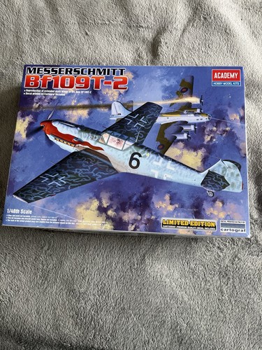 Messerschmitt bf109t - messerschmitt, bf109t-2