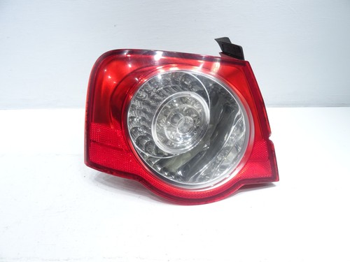 Volkswagen passat led rear - volkswagen,