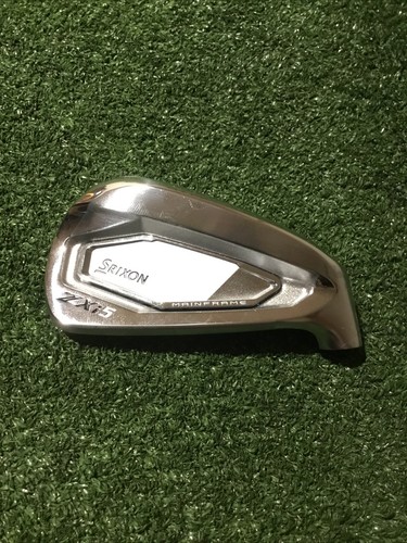 Srixon zxi5 mainframe iron - srixon,