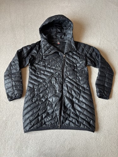 Haglofs parka jacket womens - haglofs,