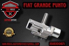 CITY PIANTONE STERZO EPS SERVOSTERZO ELETTRICO FIAT GRANDE PUNTO 199 EVO ABARTH