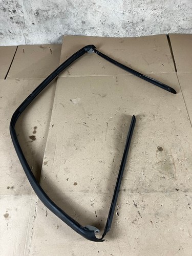 Porsche boxster 986 windscreen - porsche,