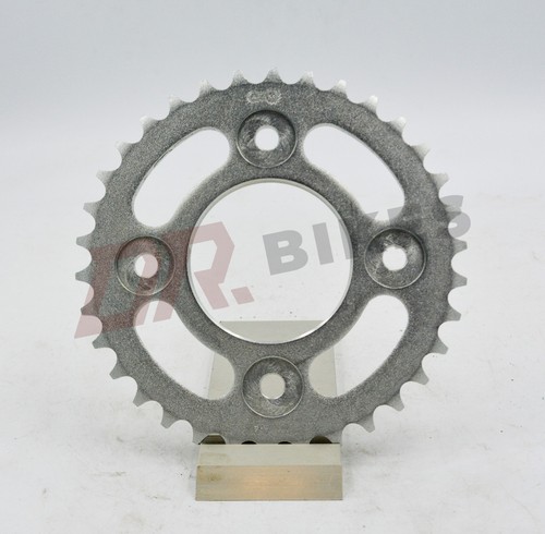 Honda anf125 supra 12 - supra, 11-12
