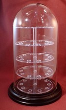 THIMBLE DISPLAY DOME FOR 50