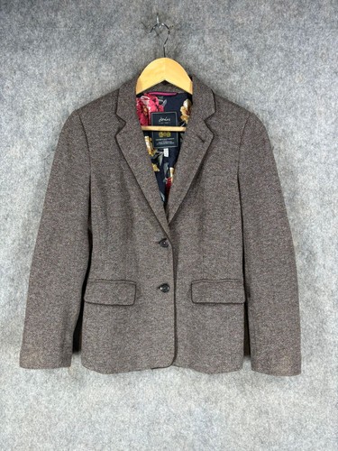 Joules blazer jacket womens - blazer,