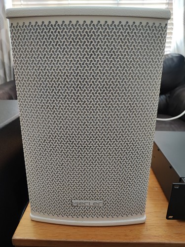 Ecler arqis108wh passive - ecler, pro