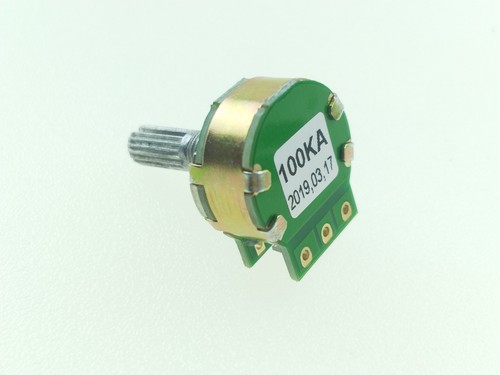 Dact type smd stepped - dact,