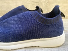 Womens Vagabond Cintia Navy