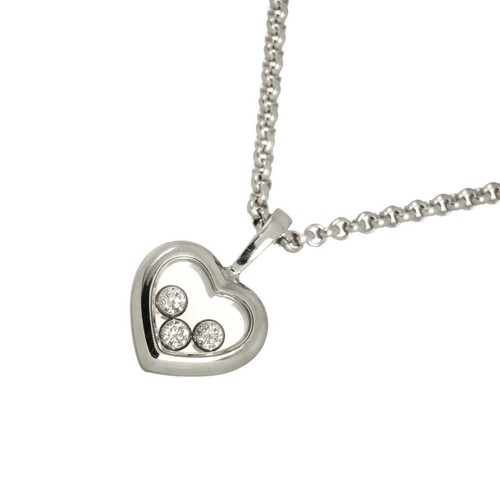 Chopard happy diamond heart - chopard,