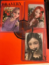 Pixy dia ella dajeong bravery