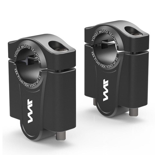 Voigt bar riser - 50, fits