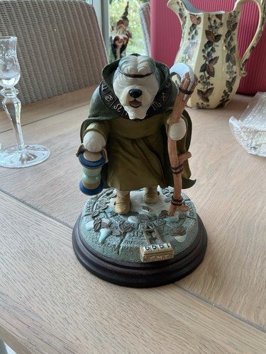 Robert harrop doggie - harrop,