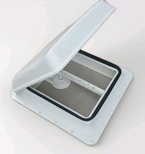 Fiamma roof vent - roof, sky
