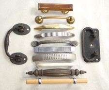 Reclaimed Vintage Cabinet Bar