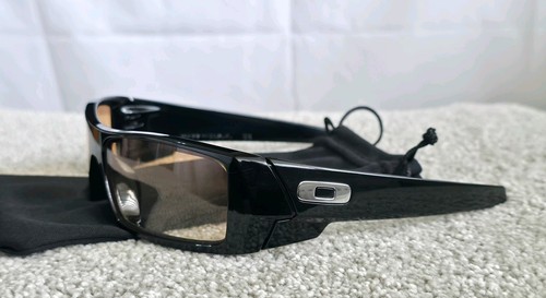 Oakley gascan sunglasses - oakley, retro