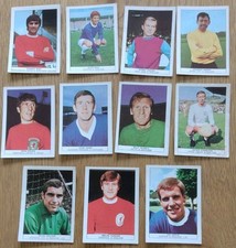 FOOTBALLERS  NABISCO FOODS