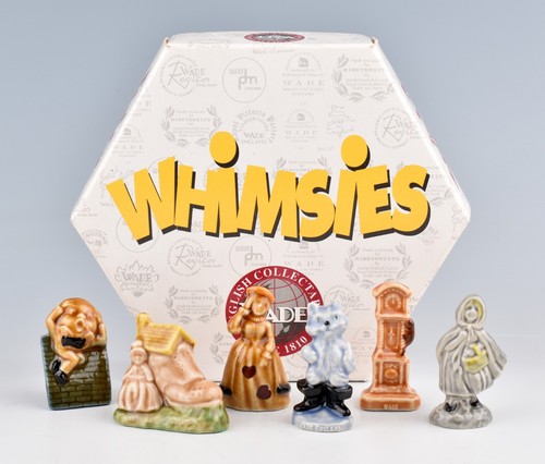 Wade new colourway whimsies - wade,