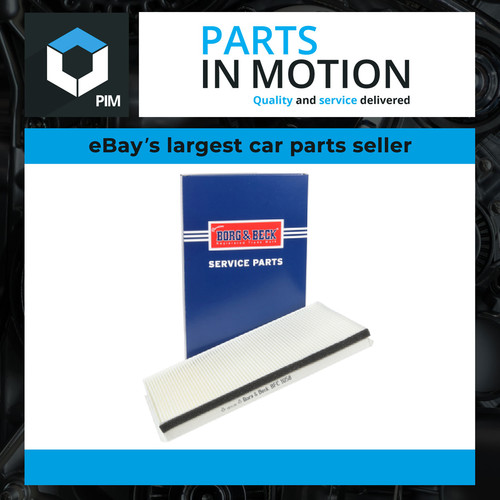 Pollen cabin filter - pollen,