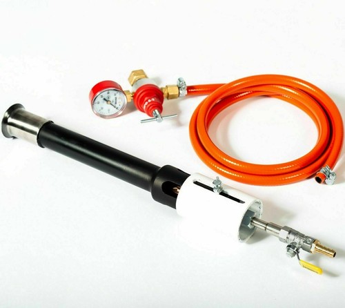Dfcprof gas burner propane - burner,