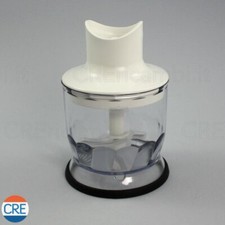 BRAUN Tritatutto Completo HC4000 350 ml Originale Minipimer 4162 4191 4193