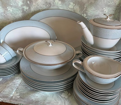 Selection noritake laureate - selection,