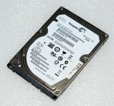 Seagate 320GB ST320LT020 5400RPM SATA 2.5" Internal Laptop HDD Hard Disk Drive
