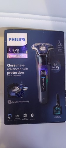 Phillips shaver 7000 series - shaver,