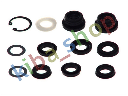 Brake master cylinder repair - master,