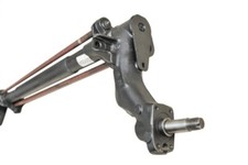 Ponte  posteriore Peugeot 306, Citroen Xsara SW , tamburi, ABS -- NUOVO PREZZO!!