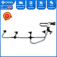 FORD TRANSIT CONNECT 1.8 TDCI DIESEL LEAK OFF FUEL PIPE WITH SENSOR 4M5Q9K022AG