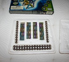 Geomag 100 pieces Limited
