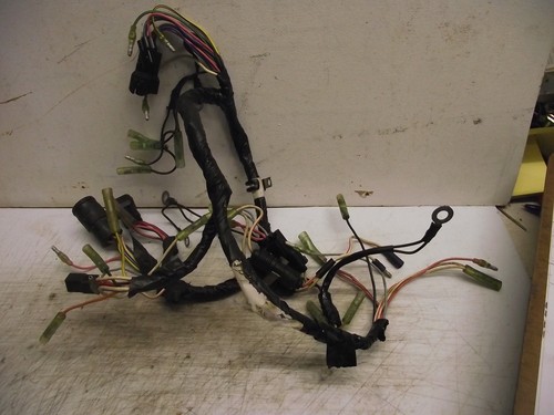 Suzuki outboard motor - , 115/140