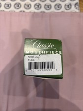 Denis Wick Classic Tuba silver